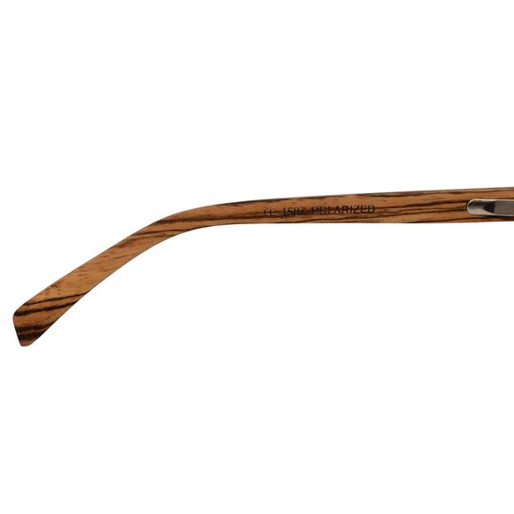 Skyline Specs 1507 Polarized Sunglasses - NEW CONDITION - Picture 11 of 14